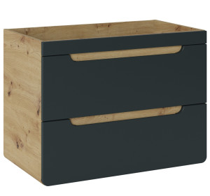 ARUBA Cosmos 821, skrinka pod umývadlo 80 cm