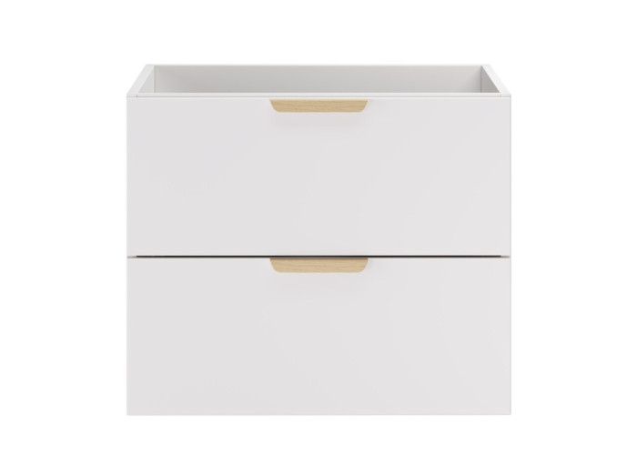 ASTER white 82-60-46-DCR skrinka pod umývadlo 60 cm ASTER white 82-60-46-DCR skrinka pod umývadlo 60 cm