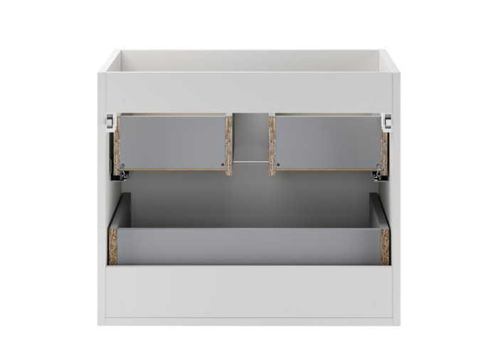 ASTER white 82-60-46-DCR skrinka pod umývadlo 60 cm ASTER white 82-60-46-DCR skrinka pod umývadlo 60 cm