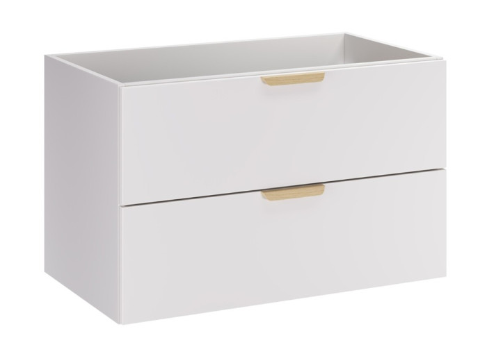 ASTER white 82-80-46-2S skrinka pod umývadlo 80 cm
