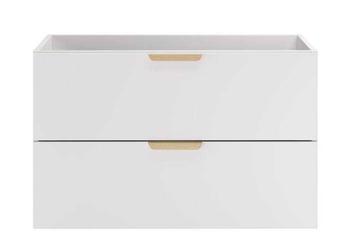 ASTER white 82-80-46-DCR skrinka pod umývadlo 80 cm