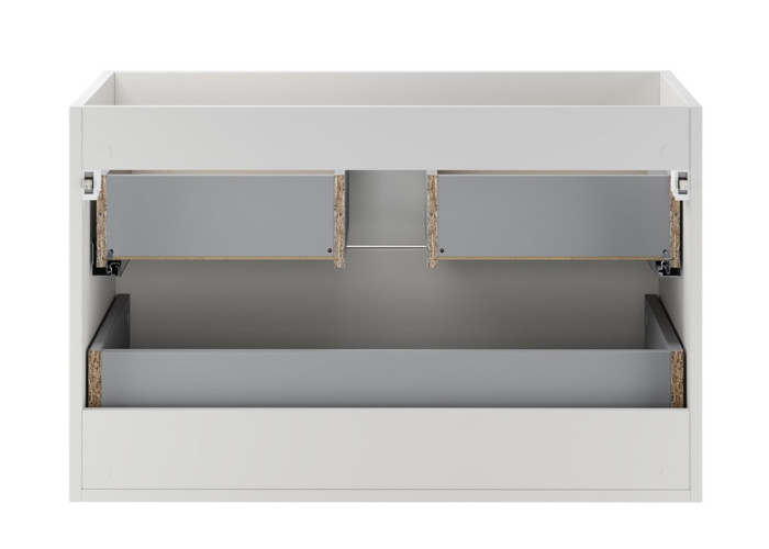 ASTER white 82-80-46-DCR skrinka pod umývadlo 80 cm