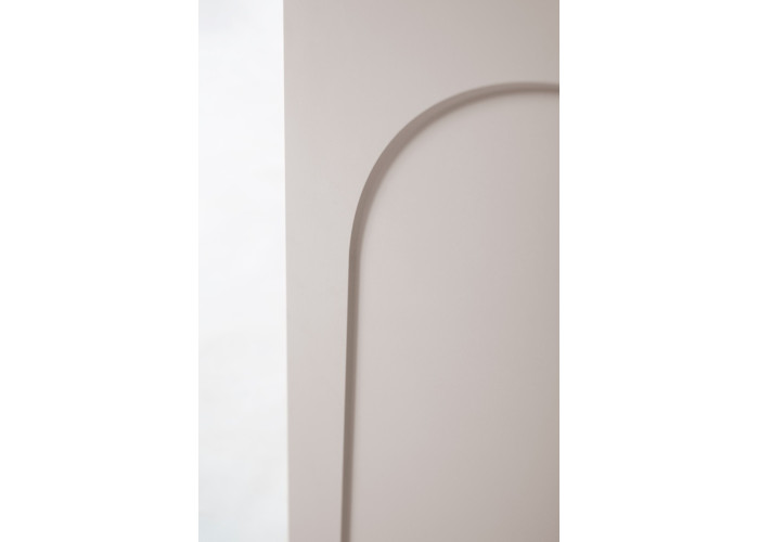 AURA kašmír K40U skrinka 40 cm s umývadlom AURA kašmír K40U skrinka 40 cm s umývadlom