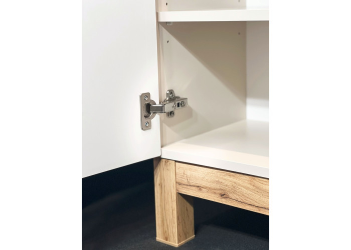 BALI cashmere 82-60 skrinka pod umývadlo 60 cm