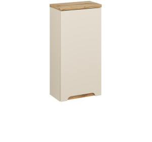 BALI cashmere 83-35 závesná skrinka do kúpelne 