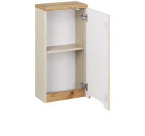 BALI cashmere 83-35 závesná skrinka do kúpelne BALI cashmere 83-35 závesná skrinka do kúpelne