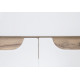 BALI white 820 skrinka pod umývadlo 60 cm