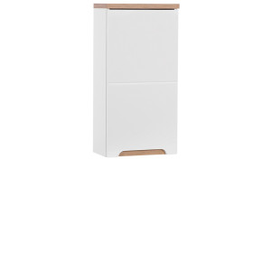 BALI white 830 závesná skrinka do kúpelne 