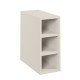 BELLA CASHMERE 82-120-40-20-60-DC skrinka pod umývadlo 120 cm