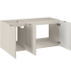 BELLA CASHMERE 82-120-3D-DA skrinka pod umývadlo 120 cm