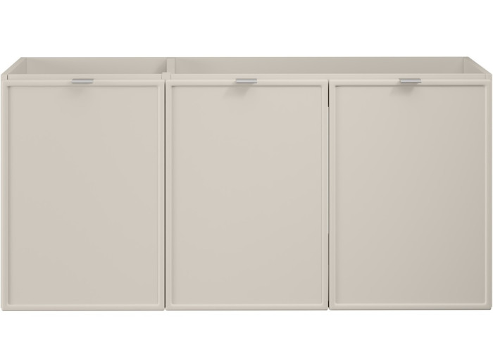 BELLA CASHMERE 82-120-3D-DA skrinka pod umývadlo 120 cm