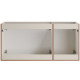 BELLA CASHMERE 82-120-3D-DA skrinka pod umývadlo 120 cm