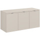 BELLA CASHMERE 82-120-3D-DC skrinka pod umývadlo 120 cm