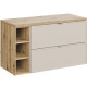 BELLA CASHMERE 82-100-80-20-DA skrinka pod umývadlo 100 cm