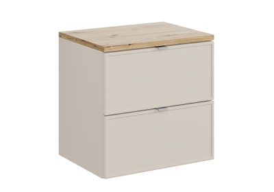 Skrinky pod umývadlo 60 cm