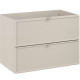 BELLA CASHMERE 82-80-46-2S skrinka pod umývadlo 80 cm