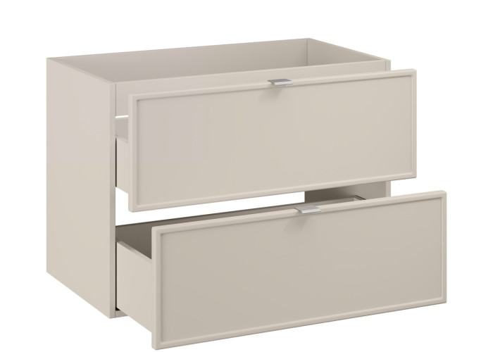 BELLA CASHMERE 82-100-80-20-DA skrinka pod umývadlo 100 cm
