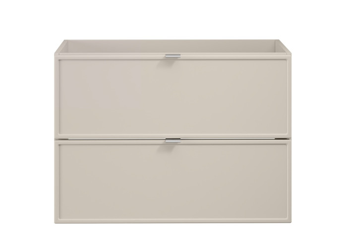 BELLA CASHMERE 82-80-46-2S skrinka pod umývadlo 80 cm