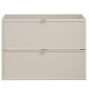 BELLA CASHMERE 82-80-46-2S skrinka pod umývadlo 80 cm