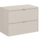 BELLA CASHMERE 82-80-46-2S-DC skrinka pod umývadlo 80 cm