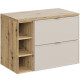 BELLA CASHMERE 82-80-60-20-DA skrinka pod umývadlo 80 cm