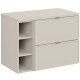 BELLA CASHMERE 82-80-60-20-DC skrinka pod umývadlo 80 cm