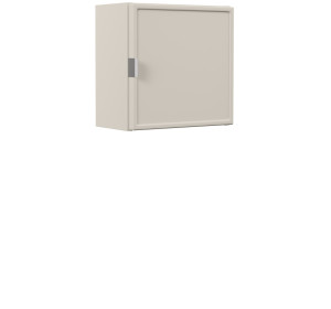 BELLA Cashmere 83-35-1DQ, závesná skrinka do kúpelne 