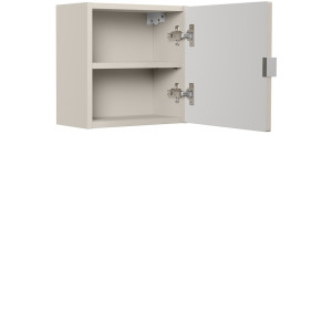 BELLA Cashmere 83-35-1DQ, závesná skrinka do kúpelne 