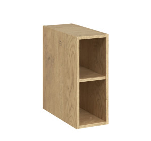 DALIA dub cremona 81-20-44, regál do kúpelne