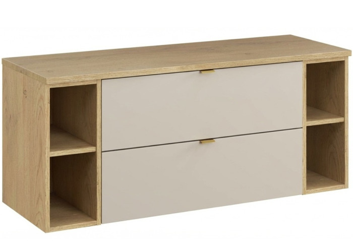 DALIA Cashmere K120DCR/2 skrinka pod umývadlo 120 cm DALIA Cashmere K120DCR/2 skrinka pod umývadlo 120 cm