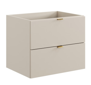 DALIA Cashmere 82-60-46-2S skrinka pod umývadlo 60 cm