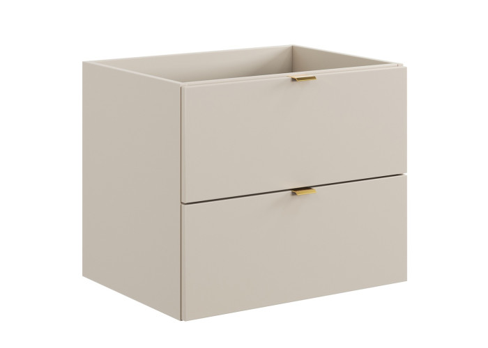 DALIA Cashmere 82-60-46-2S skrinka pod umývadlo 60 cm