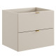 DALIA Cashmere 82-60-46-2S skrinka pod umývadlo 60 cm