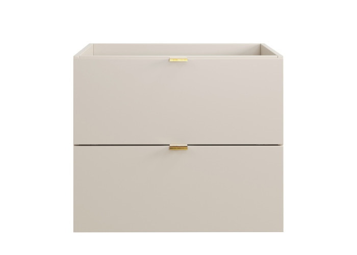 DALIA Cashmere 82-60-46-2S skrinka pod umývadlo 60 cm