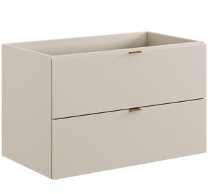 DALIA Cashmere 82-80-46-2S skrinka pod umývadlo 80 cm