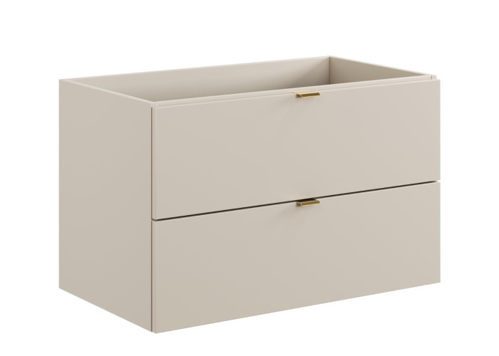 DALIA Cashmere 82-80-46-2S skrinka pod umývadlo 80 cm