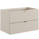 DALIA Cashmere 82-80-46-2S skrinka pod umývadlo 80 cm