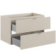 DALIA Cashmere 82-80-46-2S skrinka pod umývadlo 80 cm