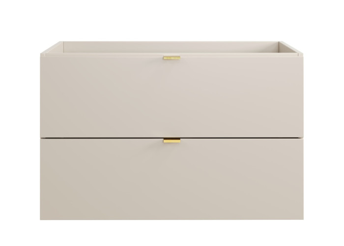 DALIA Cashmere 82-80-46-2S skrinka pod umývadlo 80 cm