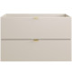 DALIA Cashmere 82-80-46-2S skrinka pod umývadlo 80 cm