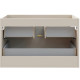 DALIA Cashmere 82-80-46-2S skrinka pod umývadlo 80 cm