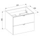 DALIA Cashmere 82-80-46-2S skrinka pod umývadlo 80 cm