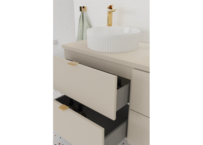 DALIA Cashmere 82-80-46-2S skrinka pod umývadlo 80 cm