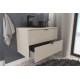 DALIA Cashmere 82-80-46-2S skrinka pod umývadlo 80 cm