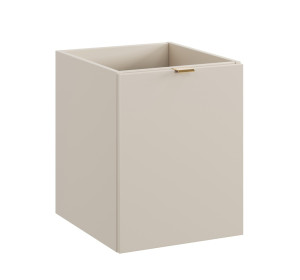 DALIA Cashmere 81-40-1DK skrinka s košom na prádlo 40  cm