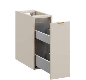 DALIA Cashmere 81-20-46-C skrinka s výsuvom 20  cm