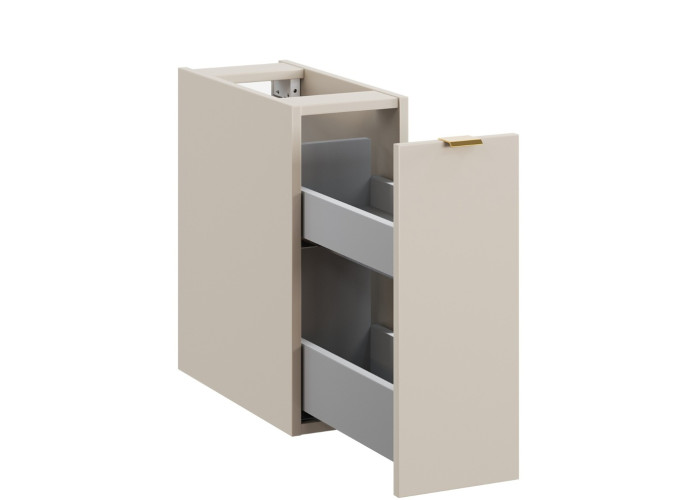 DALIA Cashmere 81-20-46-C skrinka s výsuvom 20  cm