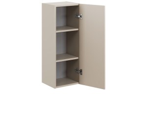 DALIA Cashmere 80-30-1D, závesná skrinka do kúpelne 