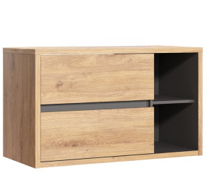 DEVON 823 skrinka pod umývadlo 100 cm