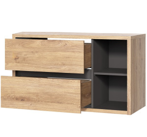 DEVON 823 skrinka pod umývadlo 100 cm